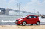 Daewoo Matiz Creative 2009 года